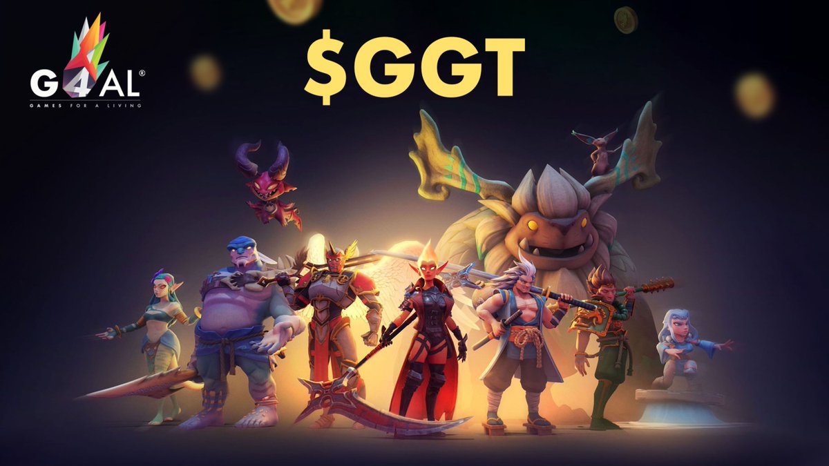HunterGonX's tweet photo. @_NftCollectors @cybotz_nft Join Our discord to Register for The Close Beta and Witness This game within your finger tips ! https://t.co/OHq2MicCXq

And Enjoy the Game with so much rewards unveil! 
Visit Us https://t.co/xc7CAz9iHT for more !

#Elementalraiders #nftgames $RPGS https://t.co/hmInyuUHcc
