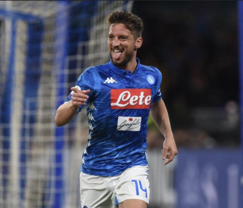 🔴Igor Tudor veut ramener avec luis Matías Vecino🇺🇾 et Dries Mertens🇧🇪 !

#VenteOM #MercatOM #TeamOM