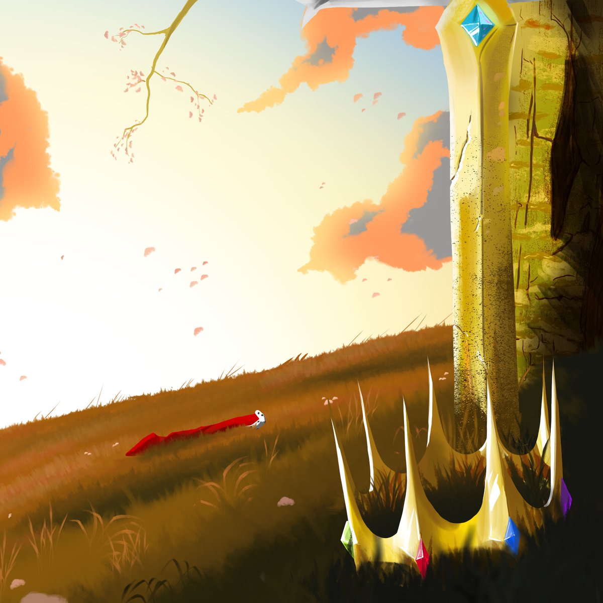 Red Tagged tweet media