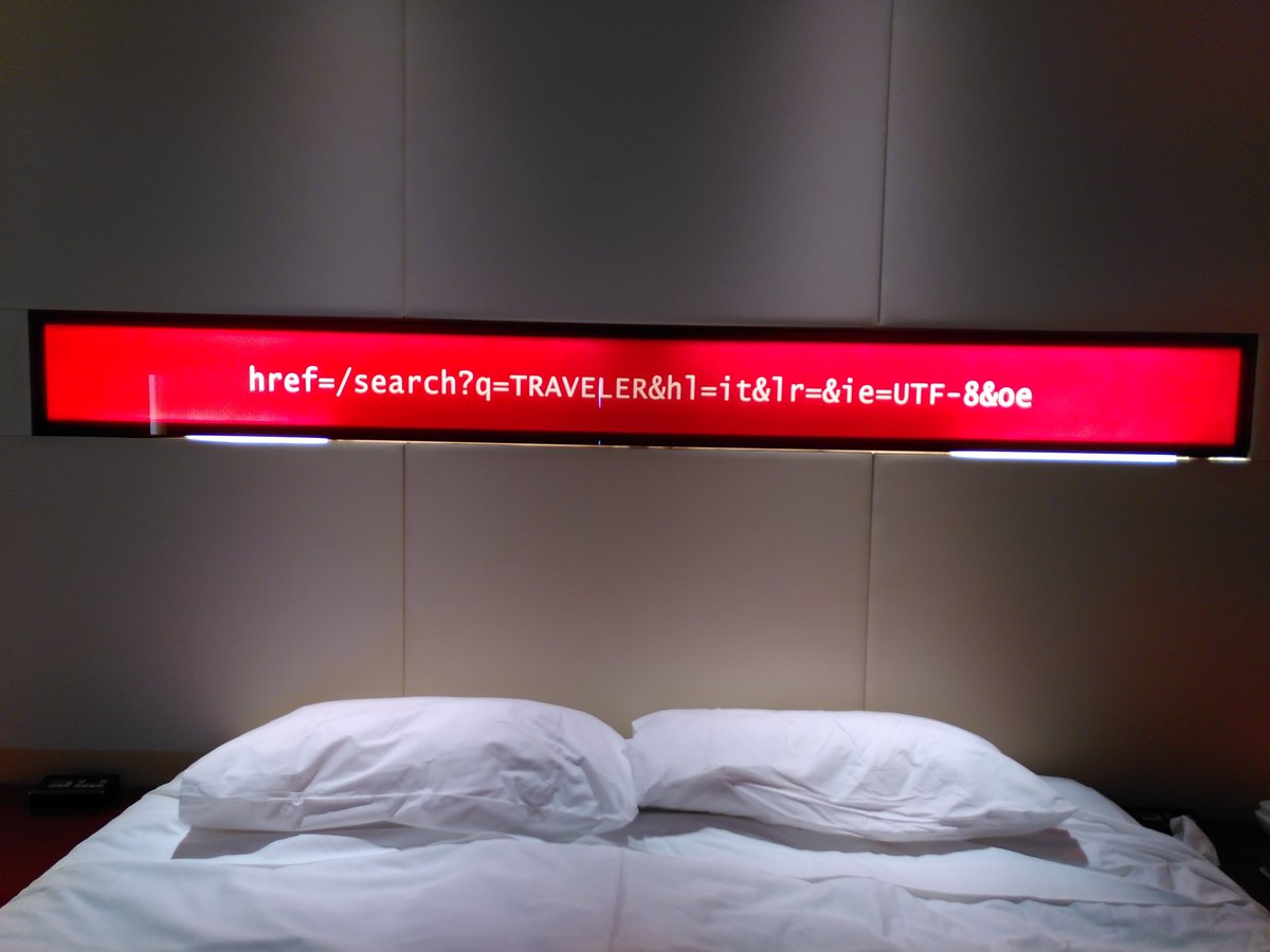 MahsaVafai's tweet image. Dream catcher on our way to #ISWS2022 ! Just a coincidence? 🤔