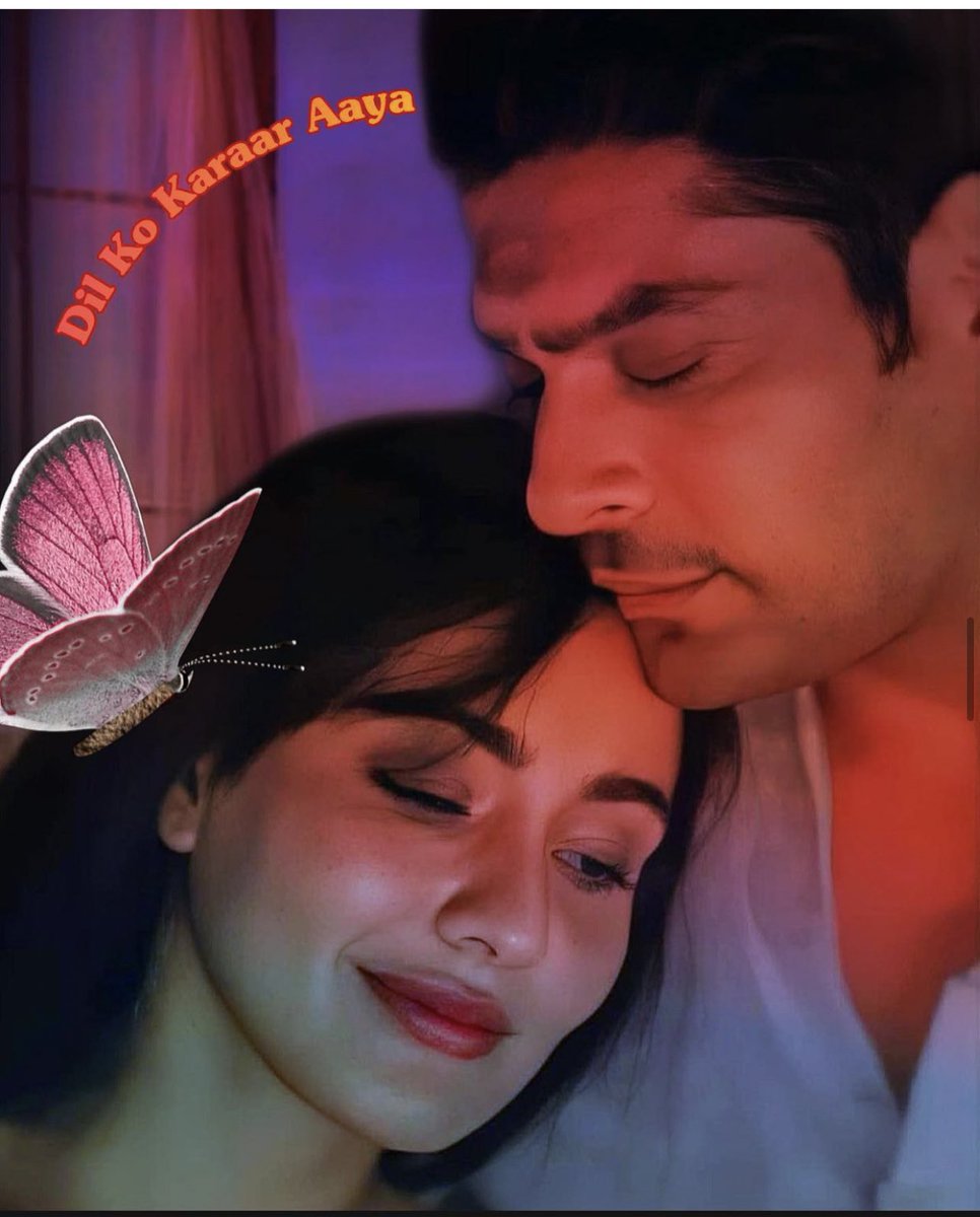 Congratulations 👏  @sidharth_shukla & @Officialneha ❤️🎉🥳🤩😍

CELEBRATING 250M OF DKKA

Special thanks to #YaseerDesai & #RajatNagpal ❤️❤️🙏

This song is so special to me🥺❤️
#SidharthShukla miss u so much ❤️