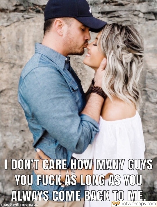 Hotwife & Cuckold Captions on Twitter " hotwife cuckold