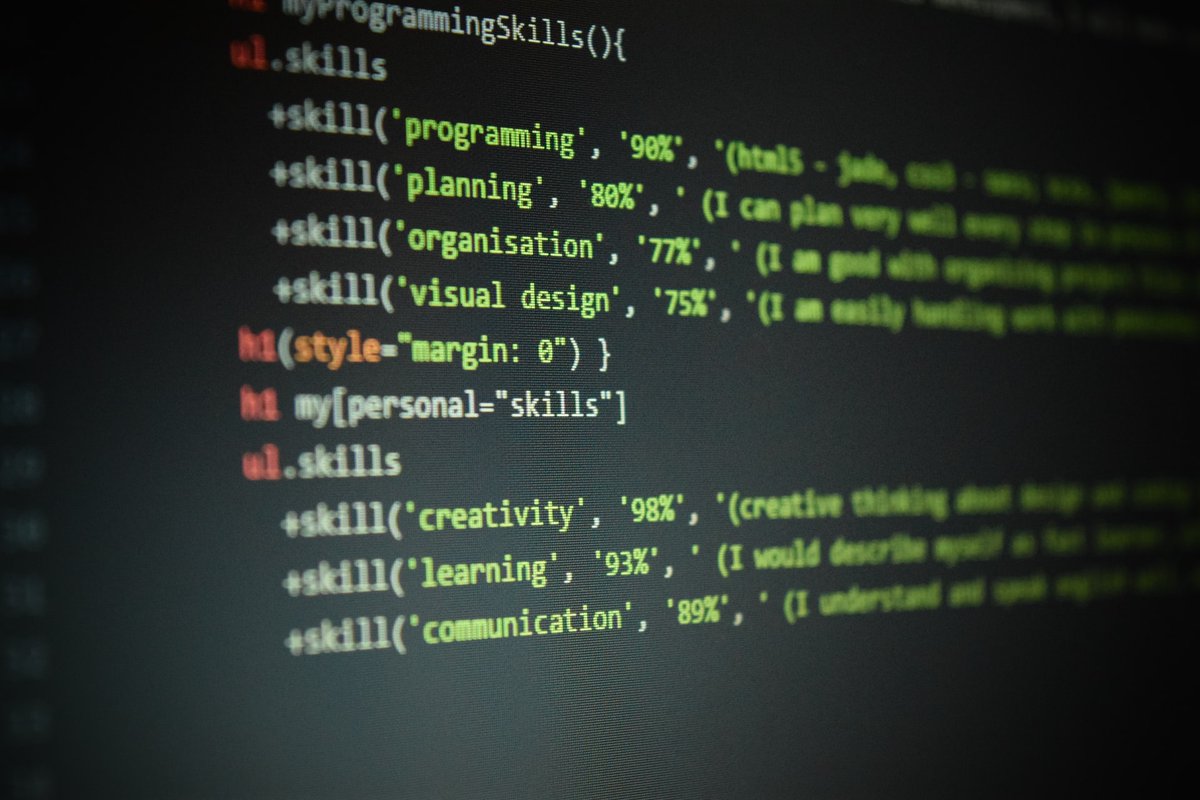 real_simbamun's tweet photo. Are you?
An avid software Developer?
Do you understand:
C#, .Net, TSql, OO principles, CI-CD? 
Willing to relocate to the second safest location on the planet?
Let's have a chat. 
Know someone? Retweet. https://t.co/9Jy2vuzya9