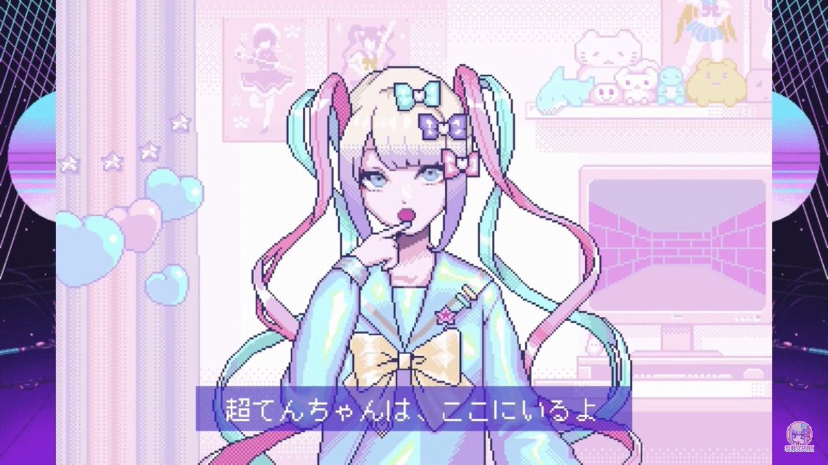 「」|🎀超絶最かわ🎀てんしちゃんのイラスト