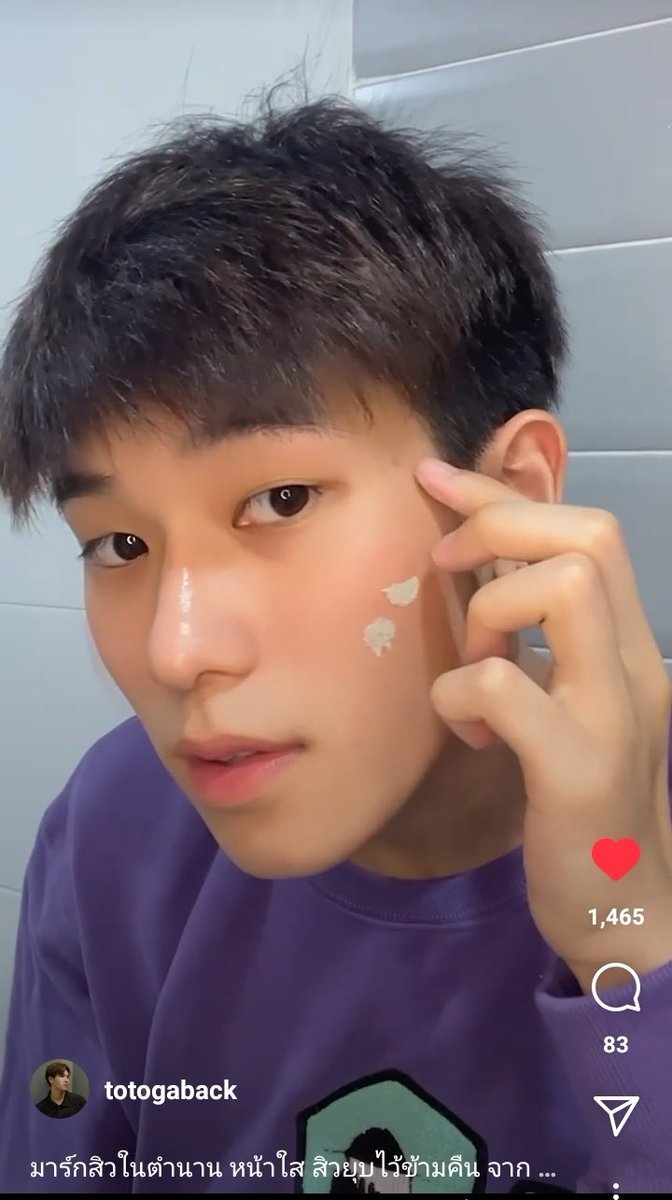 Chloris_aries's tweet photo. ในที่สุดด🎉 ได้เวลาซื้อตามเเล้วจ้าา ไปตำกันฮะ ' BK acne balancing mask '
มาส์กสิวเบอร์1 ยืนยันจากออฟโรดผู้ใช้จริง ใช้ทุกไลฟ์ทุกสตรีมค่ะ👏💚
{#offroadKTP #ออฟโรด #BKmask} https://t.co/b5qgRtzX1h