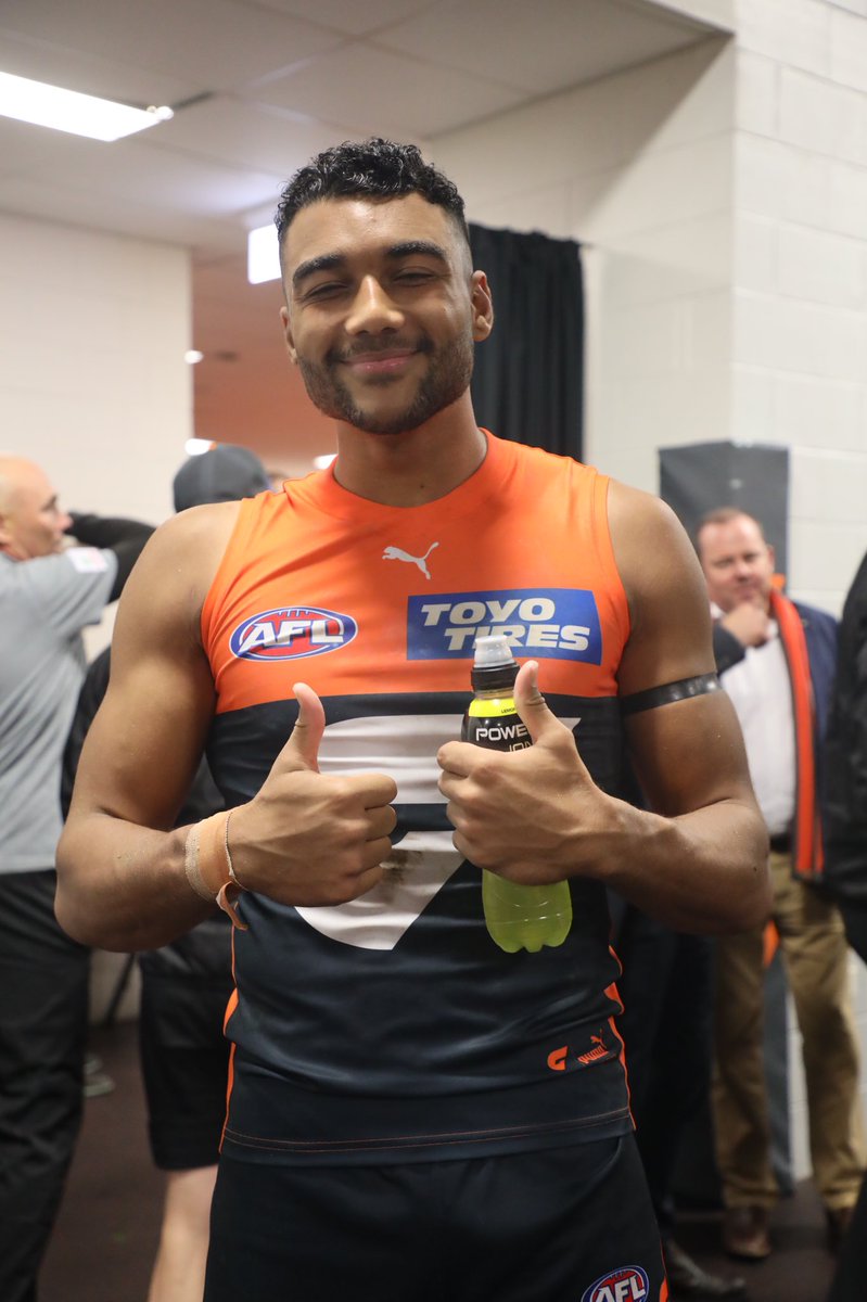 Callum Brown Appreciation Post.