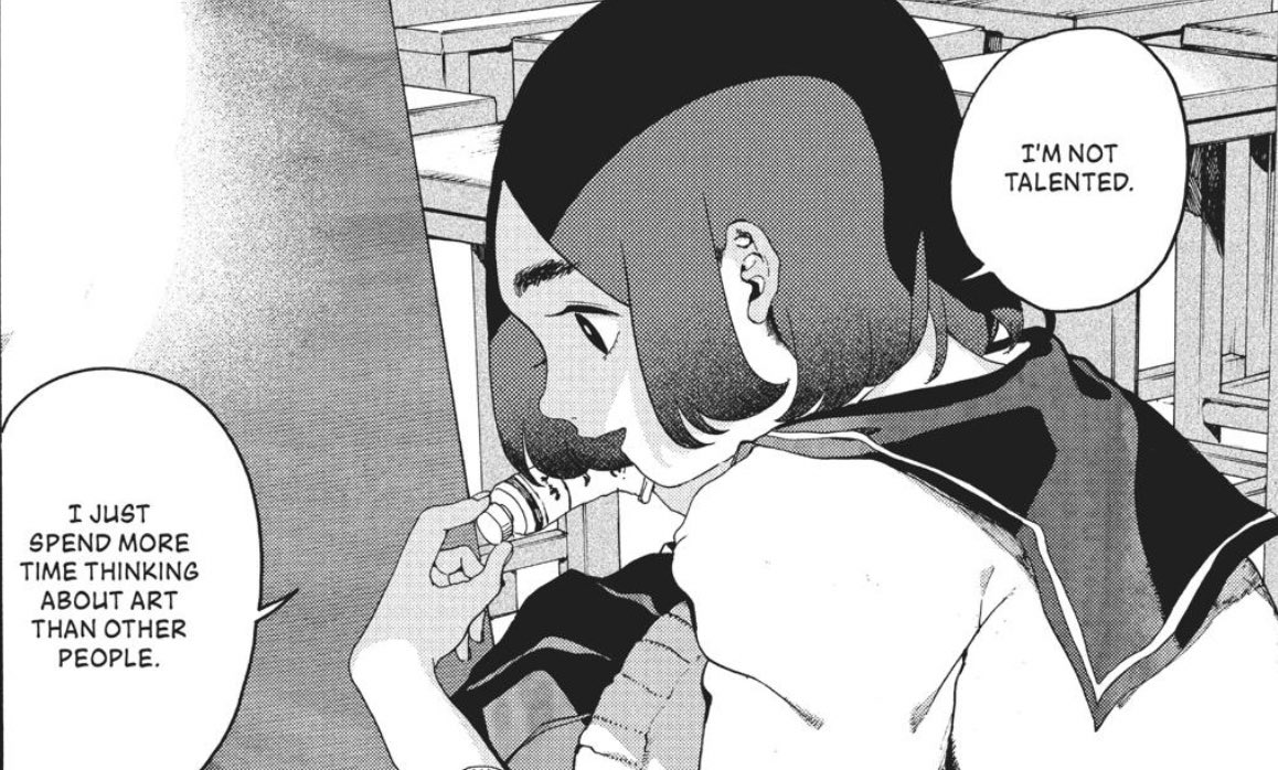 god, if theres any panel that can accurately describe me
its this 