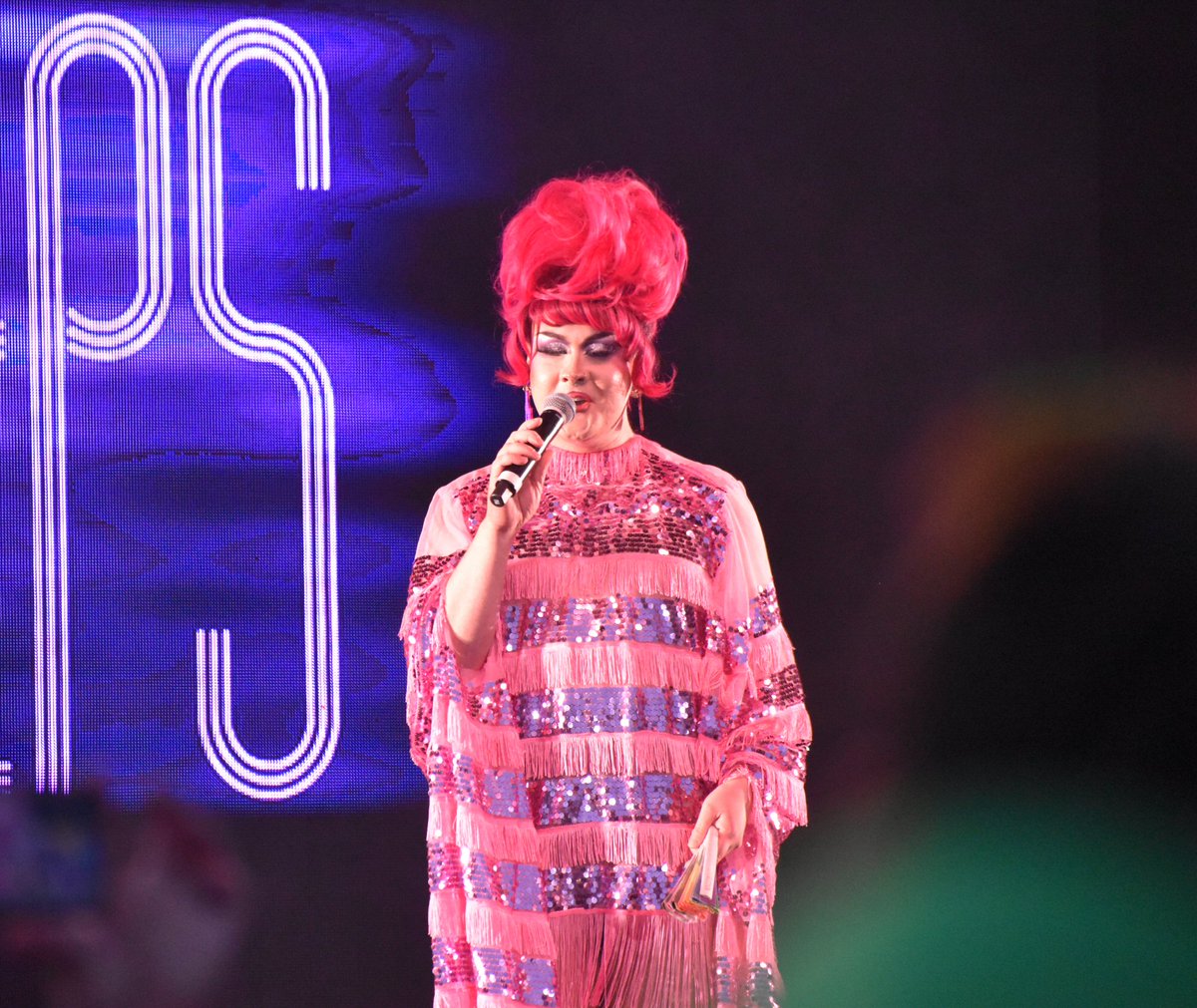 Sticky Beak Blog (@stickybeakblog) on Twitter photo <a href="/DahliahRivers/">Dahliah Rivers</a> #hosting
#mainstage at #back2festival2022
@back2festivals Introducing
the #headline #act @officialsteps
Thanks Dahliah you were #Amazing
#CattonPark #Derbyshire <a href="/DahliahRivers/">Dahliah Rivers</a> #hosting
#mainstage at #back2festival2022
@back2festivals Introducing
the #headline #act @officialsteps
Thanks Dahliah you were #Amazing
#CattonPark #Derbyshire
