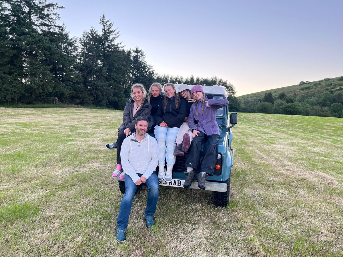 @UptonHallFCJ (@uptonhallfcj) on Twitter photo 2022-07-03 08:42:20 Final day of silver DofE for our year 11 pupils. Well done everyone and keep going!#resilience #FCJcompanionship Final day of silver DofE for our year 11 pupils. Well done everyone and keep going!#resilience #FCJcompanionship