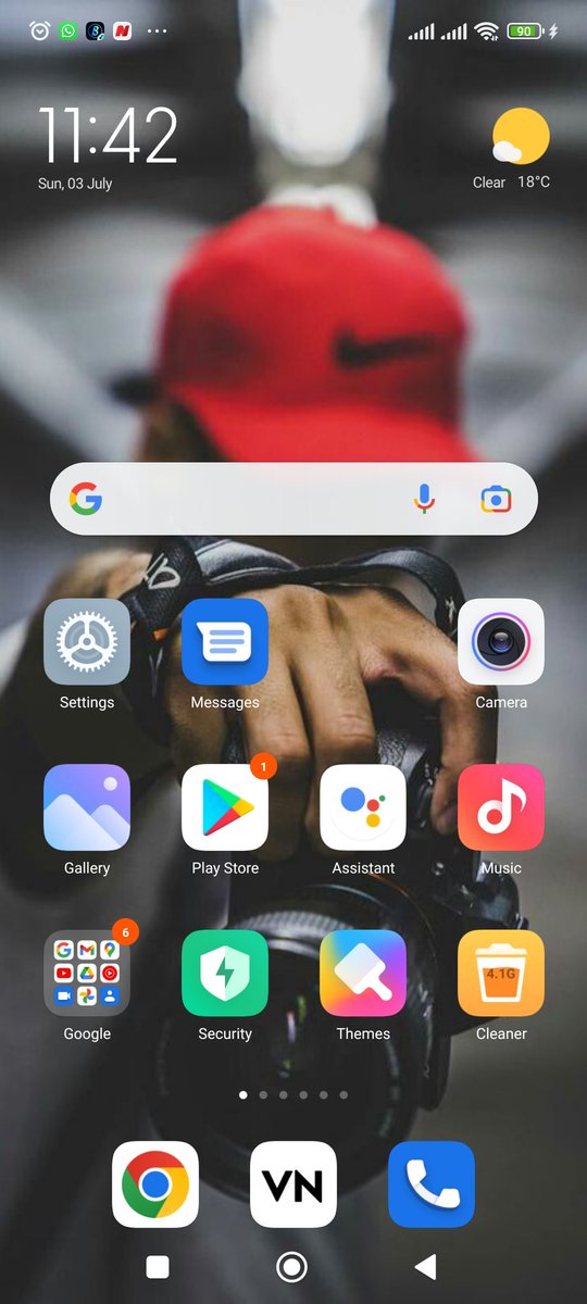 kilundeezy's tweet photo. Screensaver thread https://t.co/QnDVxzD6kW