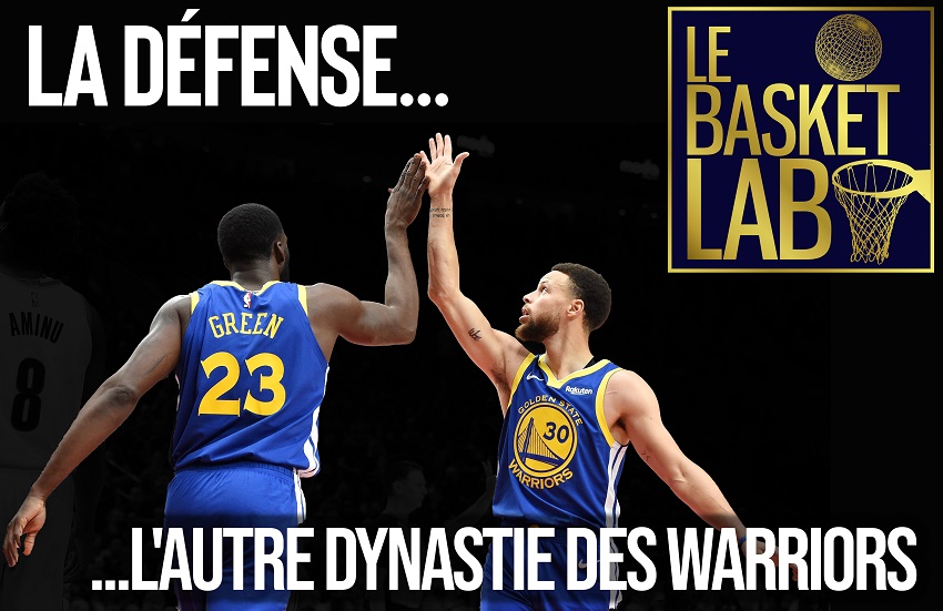 Guillaume | Le Basket Lab tweet media