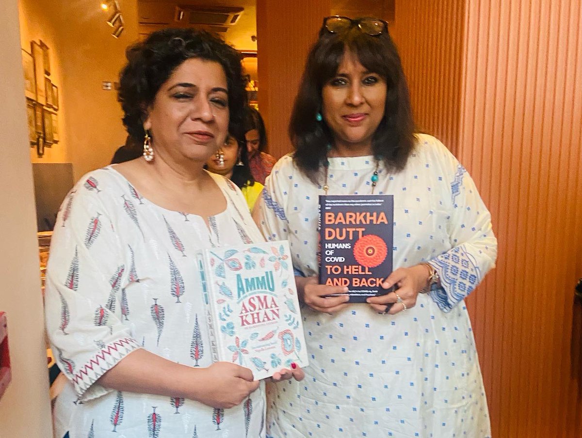 barkha dutt tweet media