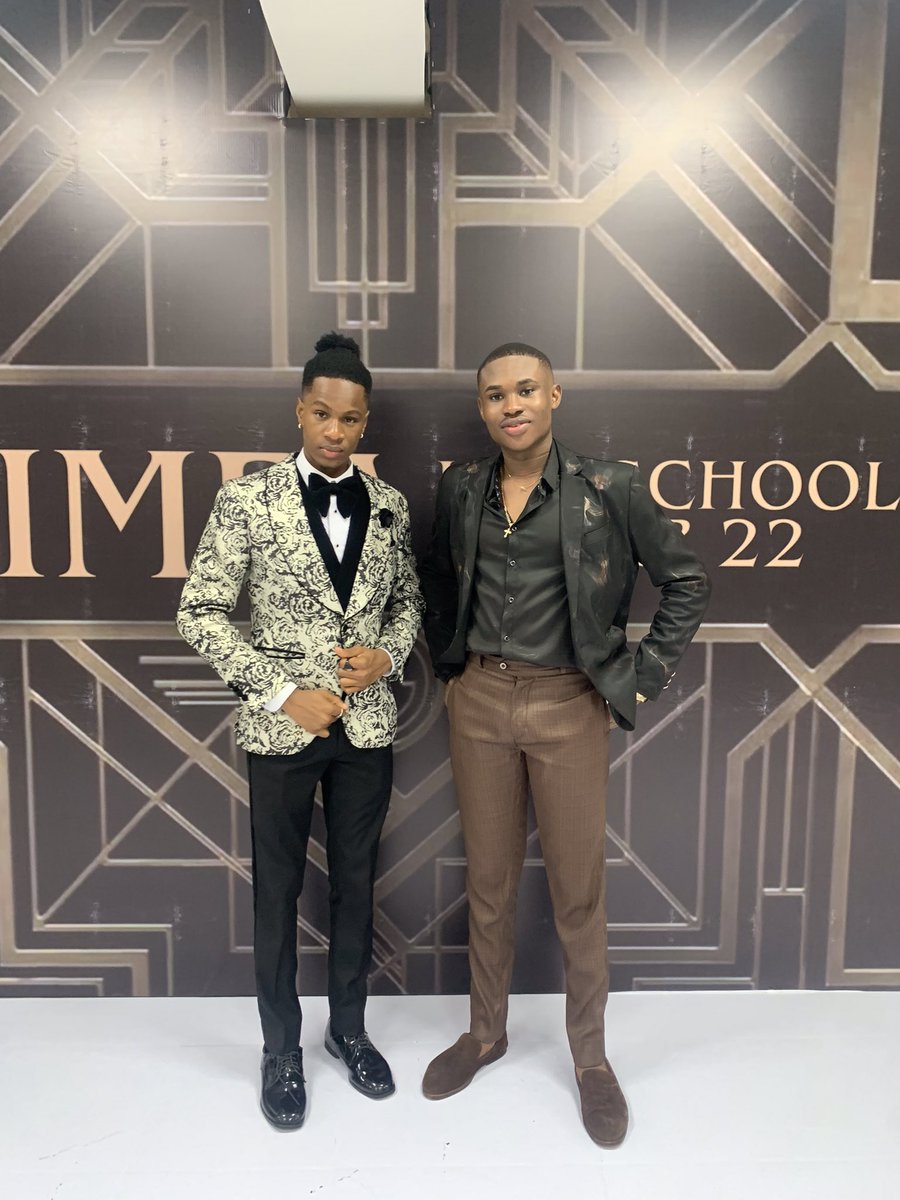 Mboyagain_'s tweet photo. Step in Fresh and clean, we don’t like to look Floppy 💯
#Gimpalsadinner22
#Gimpalsa
#Gimpalawschool
#Greatgatsby
#gimpalawschooldinner https://t.co/v8sB0M13q6