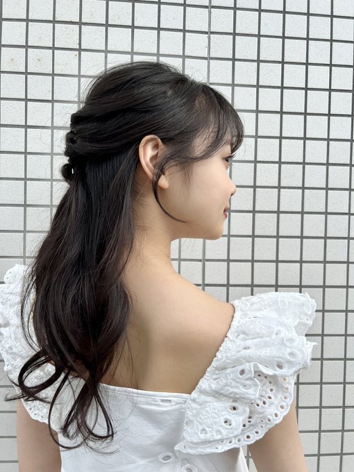 林芽亜里のTwitter画像52