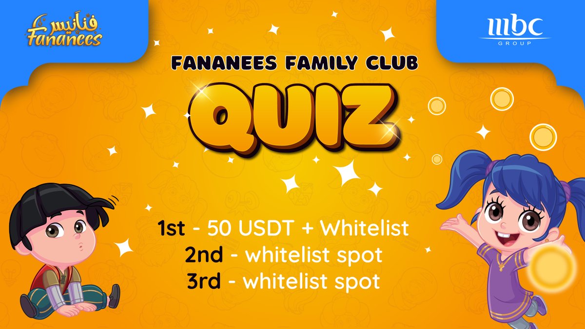 Fananees Genesis Collection tweet media