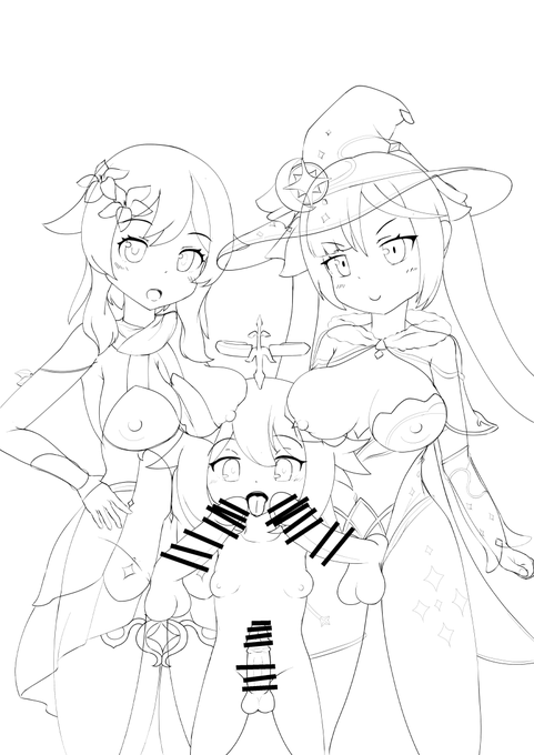 ใใ่ฑใใๆใใใใพใใ(ใl ฯ l)