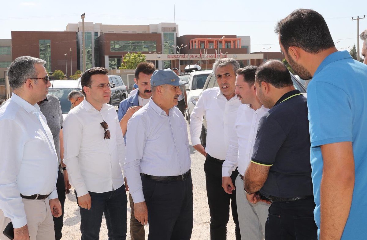 Mahmut Demirtaş