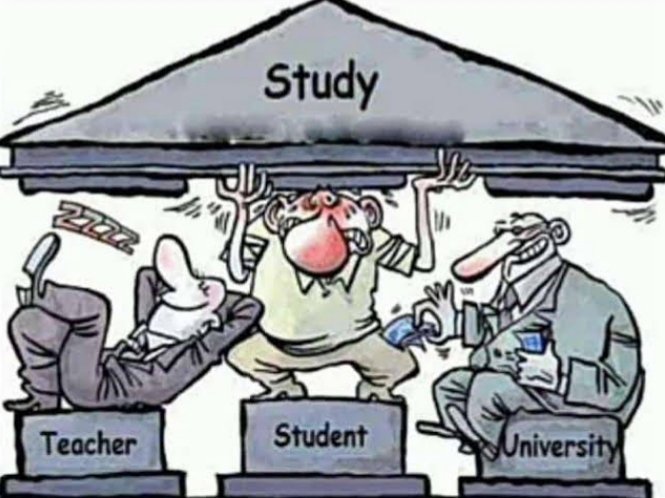 #CUwantsJustice #CUwantsOnlineExam #wewantjustice