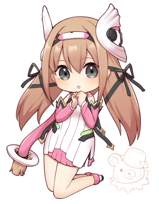 25日目 オリカ・ネストミール
#100日チャレンジ 
