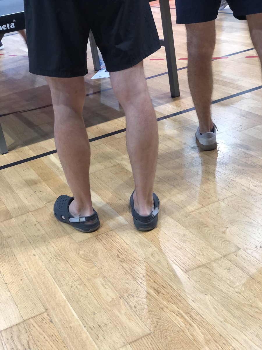 blendFX (@blendfx_) on Twitter photo We‘re playing the Leipzig tabletennis company cup again! <a href="/noemisDE/">Simeon Conzendorf 🔶</a> is wearing his magic power-crocs again. He can’t loose! :) #pingpong #tabletennis #ttfirmencup #firmencup #leipzig We‘re playing the Leipzig tabletennis company cup again! <a href="/noemisDE/">Simeon Conzendorf 🔶</a> is wearing his magic power-crocs again. He can’t loose! :) #pingpong #tabletennis #ttfirmencup #firmencup #leipzig