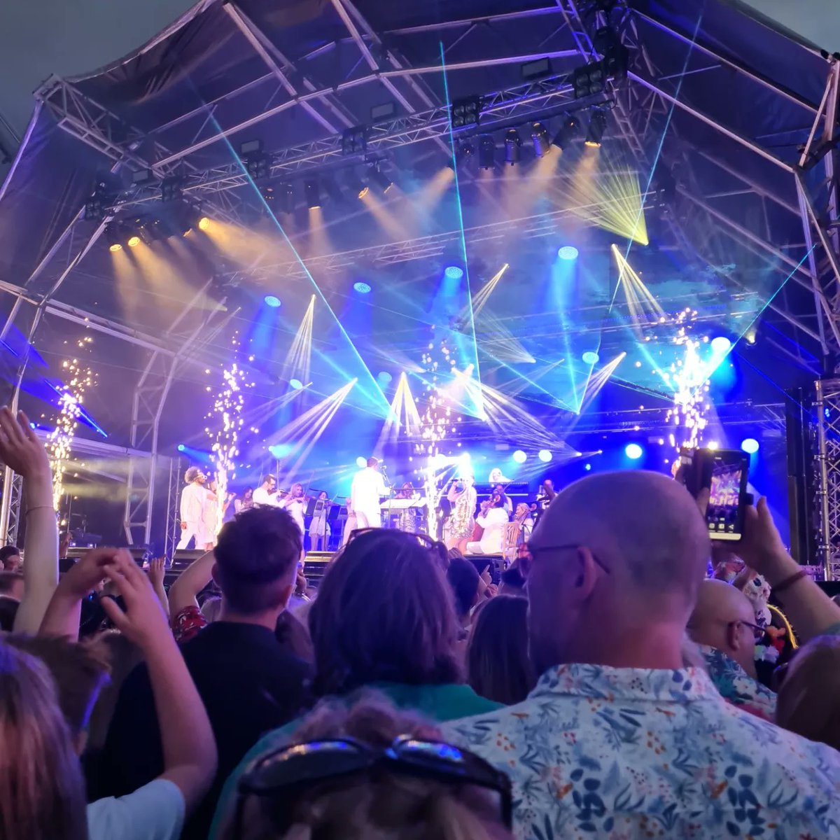 lbubb27's tweet image. What a night.........! ✌️ 😘✌️