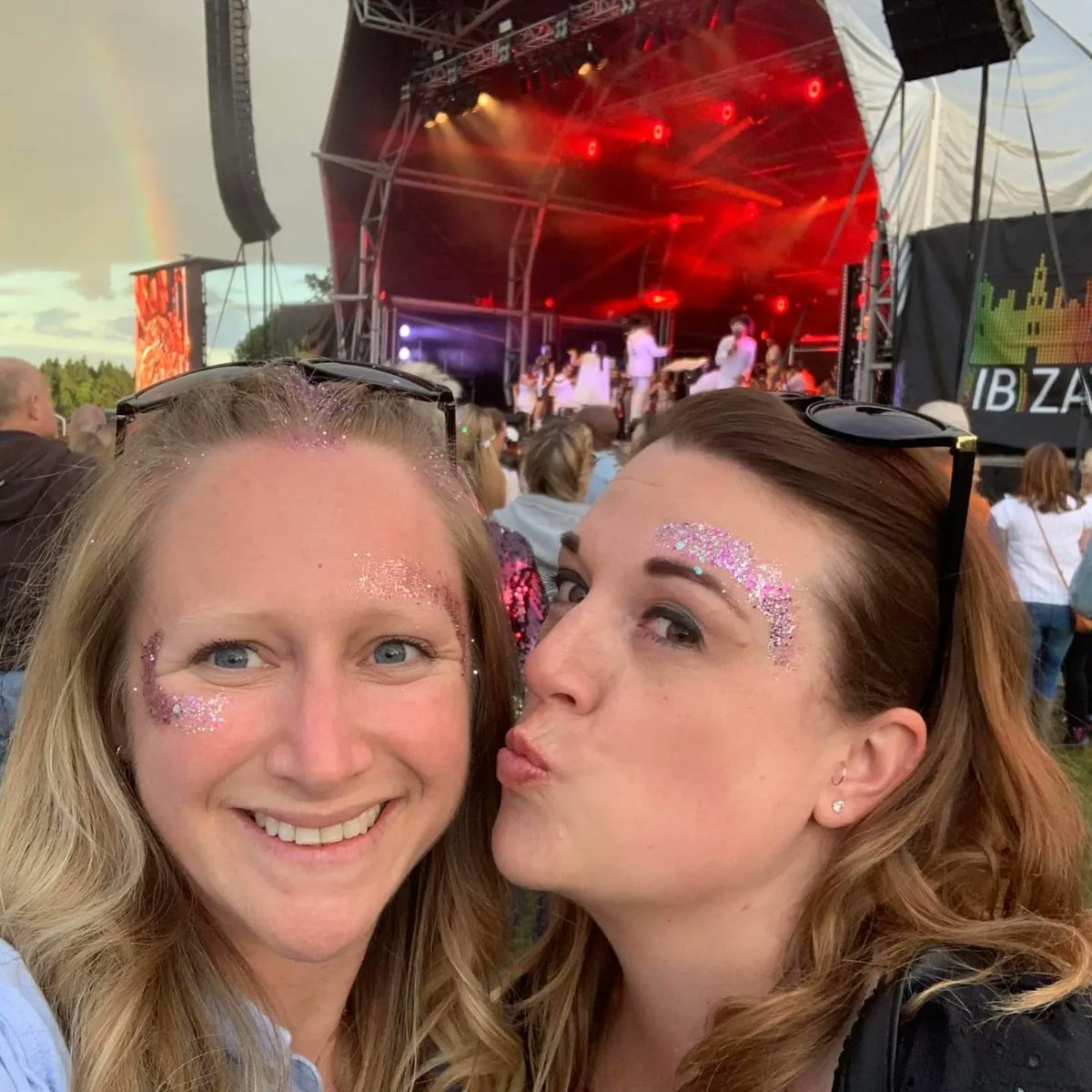 lbubb27's tweet image. What a night.........! ✌️ 😘✌️