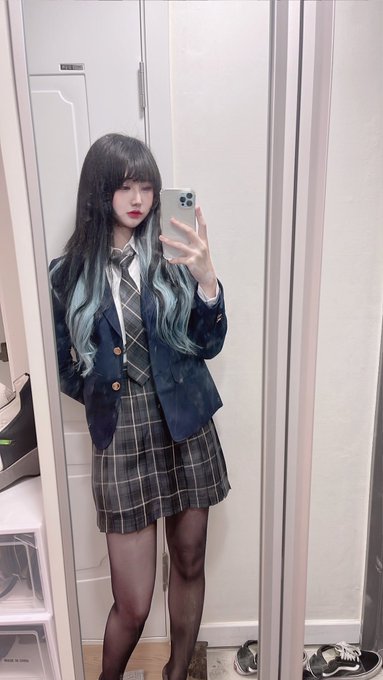 コスプレイヤーmilkyのTwitter画像35