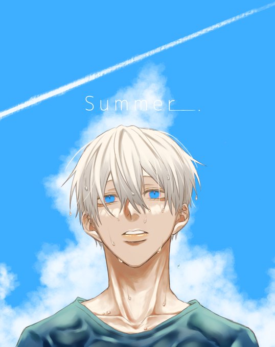 日常組 高画質 のtwitterイラスト検索結果