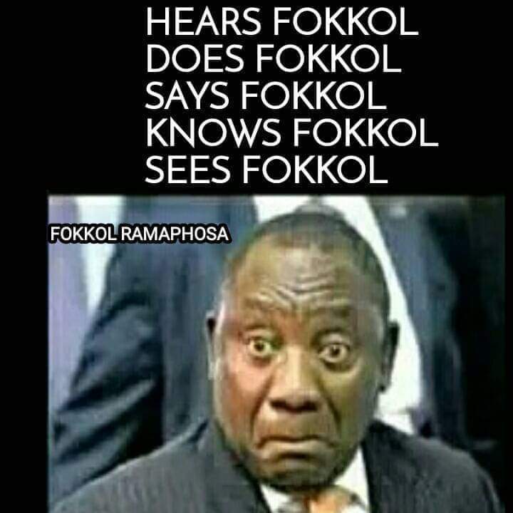 Dixy68775137's tweet photo. South Africans we are so tolerant to rubbish we are busy fighting against employers who are employing illegal foreigners while president himself is also committing the very same crime HE MUST STEP ASIDE
#PutSouthAfricafirst
#OperationDudula
#ATDFSA https://t.co/hihJaCVKY3