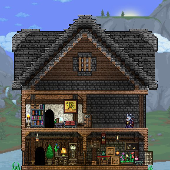 兎菱 Terraria Usabishi Terra Twitter 兎菱 Terraria Usabishi Terra Twitter