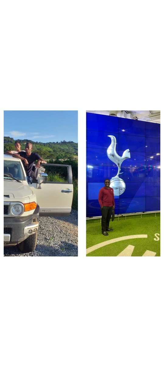 Captain Natweta Ronald at Kazinga Channel Queen Elizabeth National Park, Arinaitwe Patson at Tottenham Hotspur stadium, London. How Galaxy players are enjoying the walk over Octane Fc
<a href="/lawyersleagueug/">The ULS Lawyers League</a> <a href="/DejureChiefs/">De Jure CHIEFS</a> <a href="/kingpinsfc/">KINGPINS F.C</a> <a href="/NatwetaR/">Natweta Ronald</a> <a href="/DLocusts/">Desert Locusts</a>
