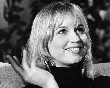 Happy Birthday to Susan Penhaligon, 73 today 