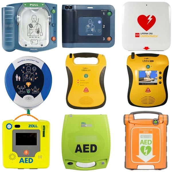 In 1965, #ProfFrankPantridge,  a Northern Ireland physician, invented the world's first portable #defibrillator which transformed emergency and paramedic medicine. 
Haven't we come a long way. 
#AED 
#FatherOfEmergencyMedicine
#Invention
#CPR
#SaveLives