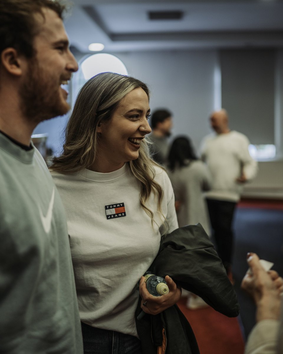 It’s Sunday! 🤩🤩 We can’t wait to see you this morning and worship together at our 11am gathering! #YouMatter