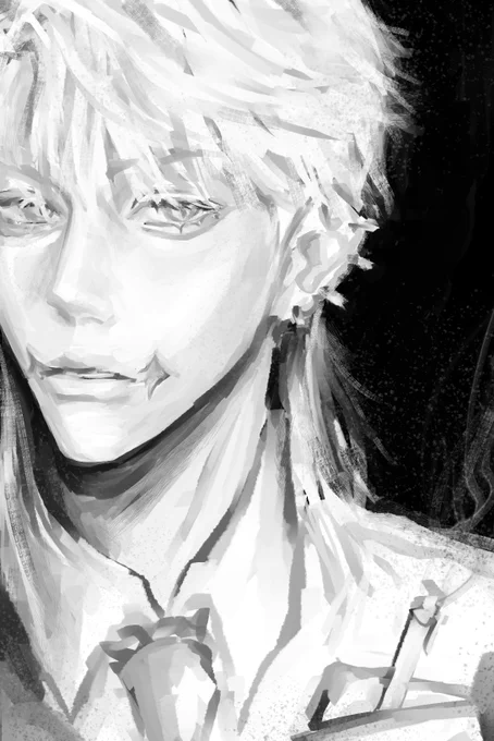 #東卍FA
#三途春千夜生誕祭2022
誕生日おめでとう 
