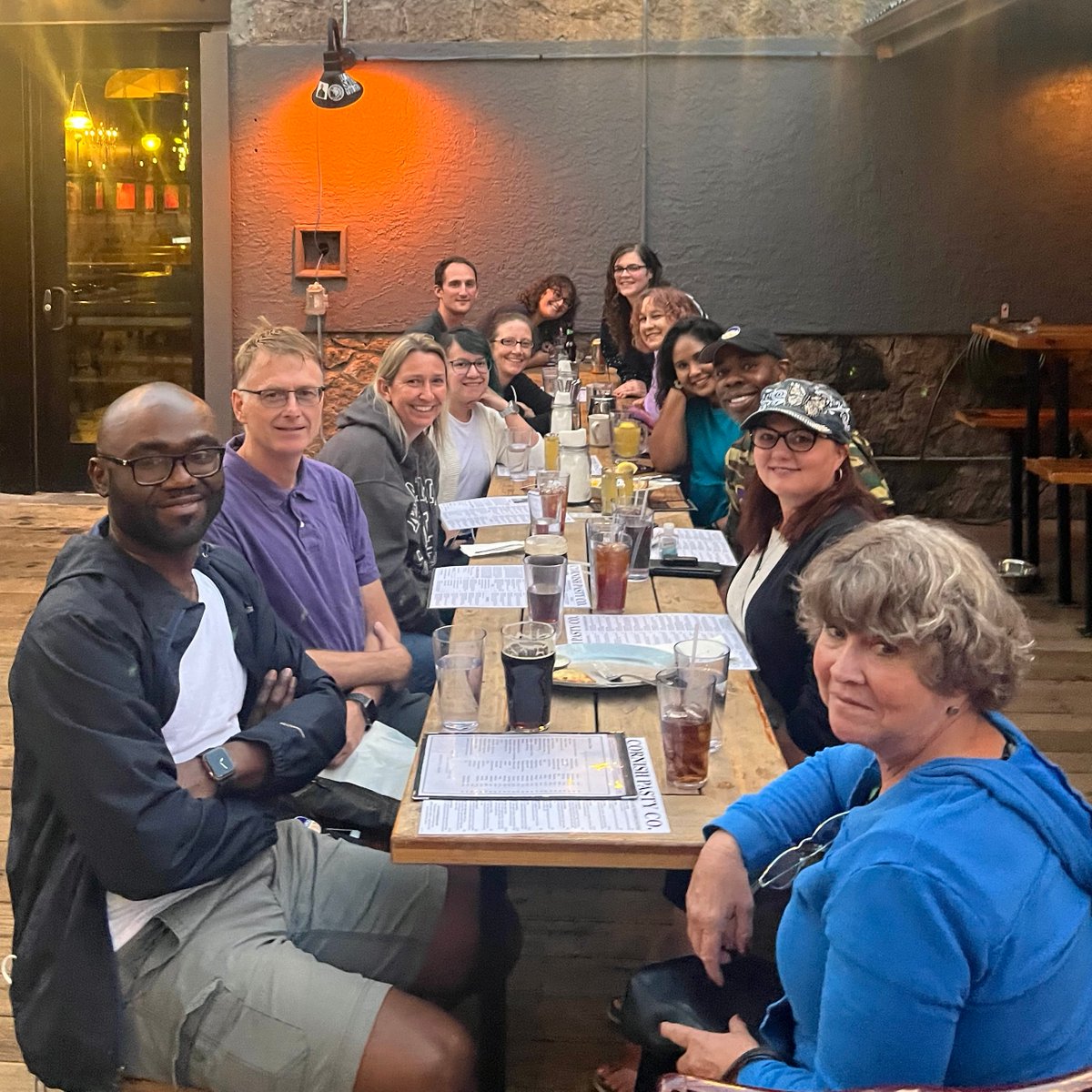 What an amazing week with a talented, fun, and committed crew of teachers/educators/scientists. Looking forward to working more with all of you! @LuceroPhysics <a href="/AmandaM72513/">Amanda M</a> <a href="/akaysci/">Ariana Kay</a> <a href="/AndesTectonics/">Brian Horton</a> <a href="/MUSICAscience/">MUSICA</a> <a href="/this_life/">Dr. Christy Till (she/her)</a> <a href="/DcMarlena/">Marlena Jones</a> <a href="/CASE_Carnegie/">CASE at Carnegie Sci</a> <a href="/CarnegiePlanets/">Carnegie Earth & Planets Laboratory</a> <a href="/SESEASU/">School of Earth and Space Exploration</a>
