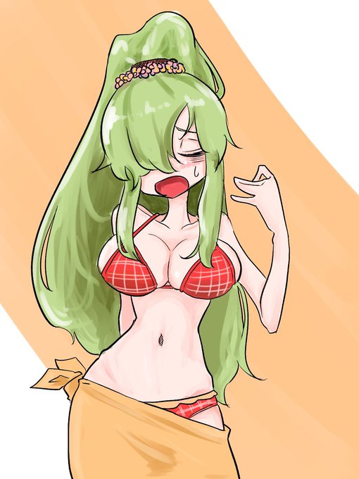 2022_Jul.1w_ついったまとめふつう #幽香 #エリー #ナズーリン #藤原妹紅 #霧雨魔理沙 #庭渡久侘歌 #パチュリー #紅美鈴  