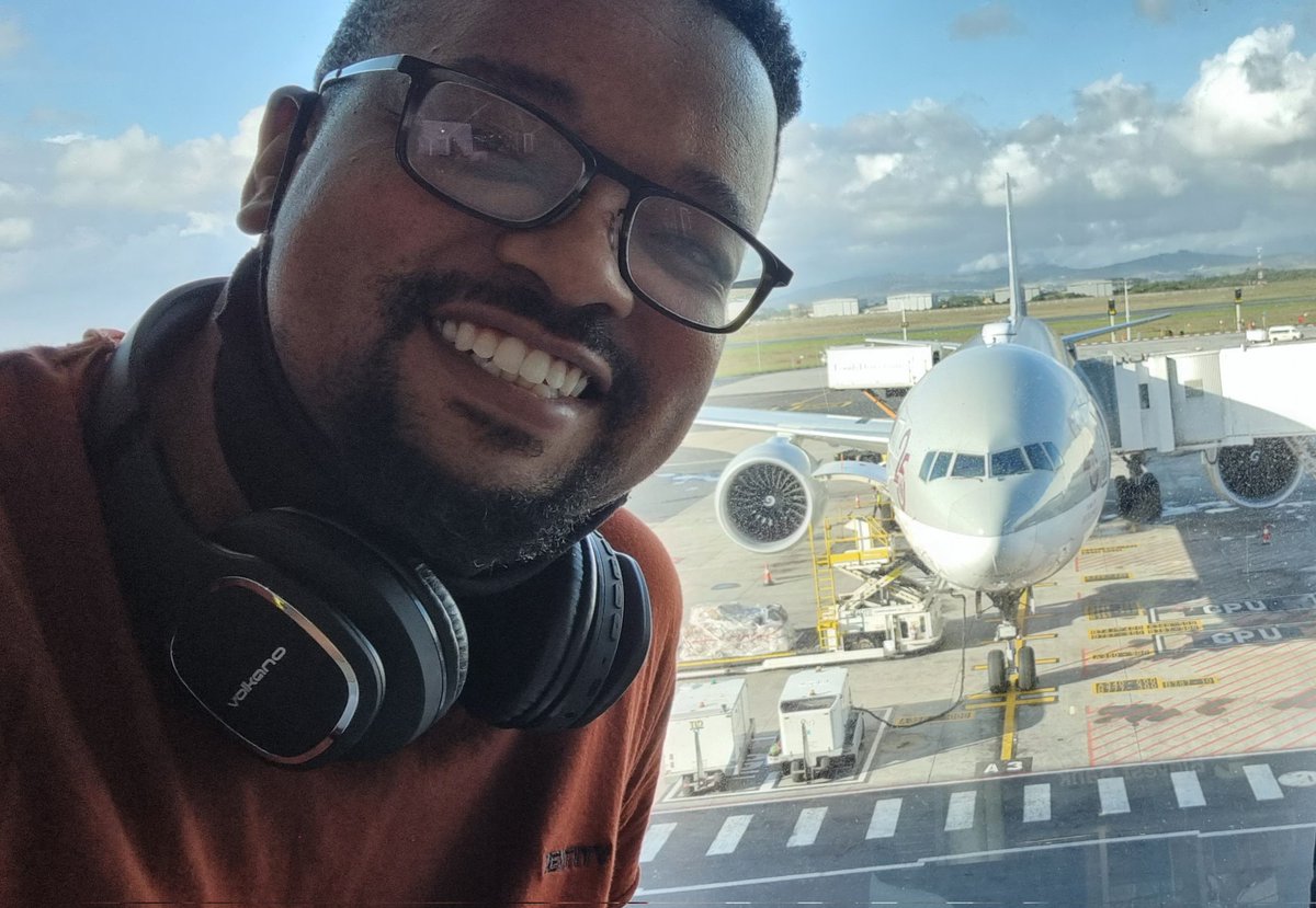 ahmed_tikiwa's tweet photo. Off to Germany โ๏ธ๐ฉ๐ช #dcBerlin loading https://t.co/7OSFELaLYW