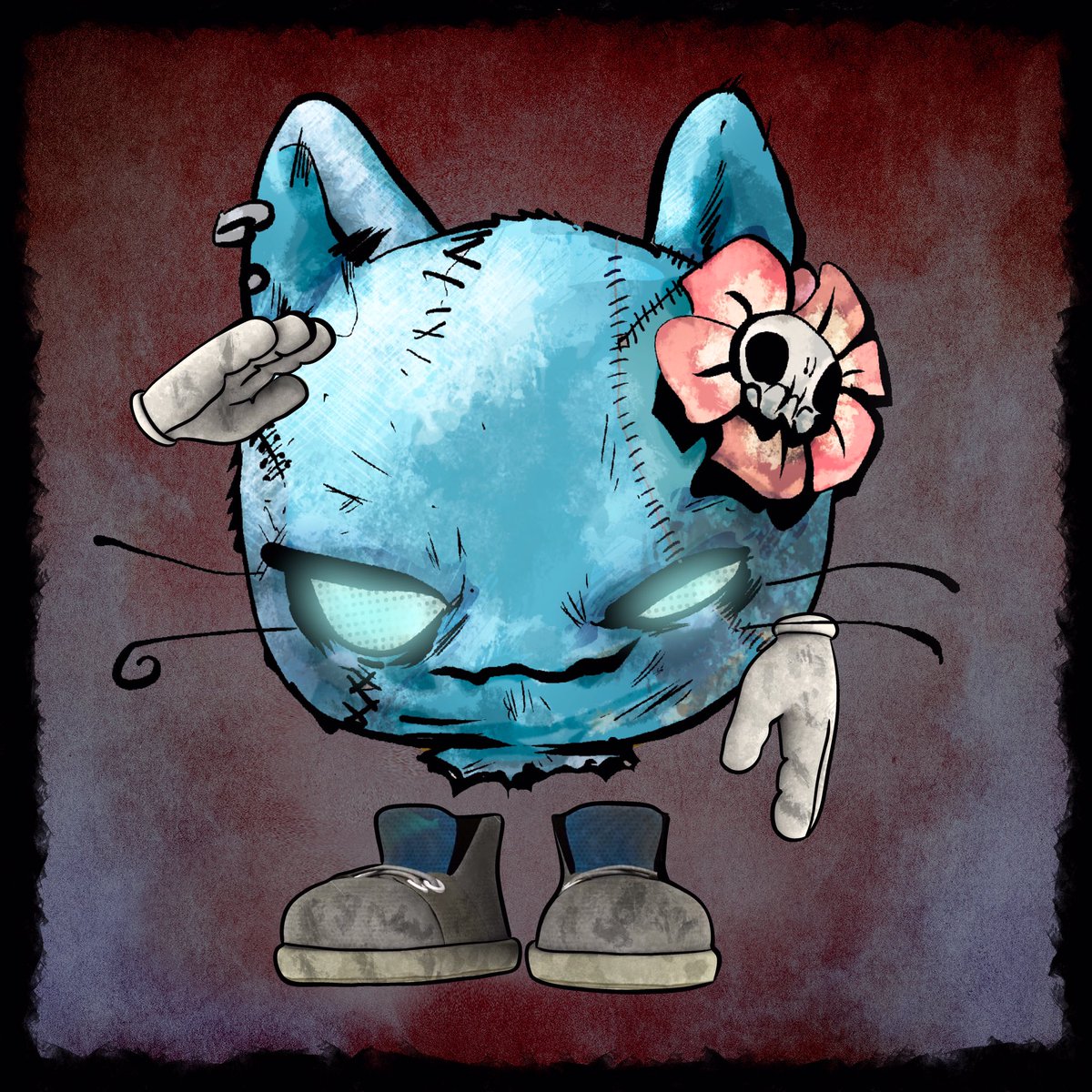 NateDogg_007's tweet image. #Nerdified