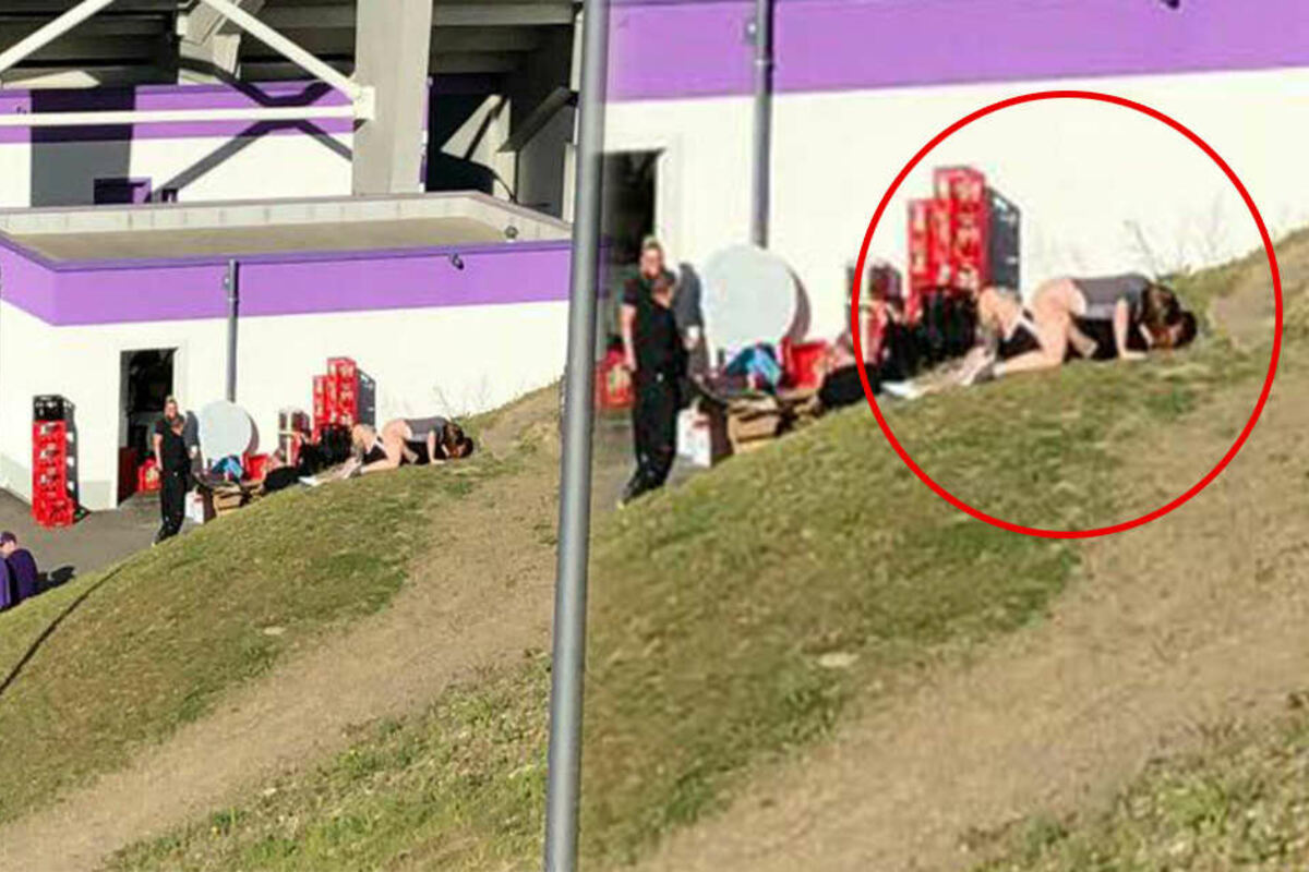Out Of Context Erzgebirge Aue tweet media