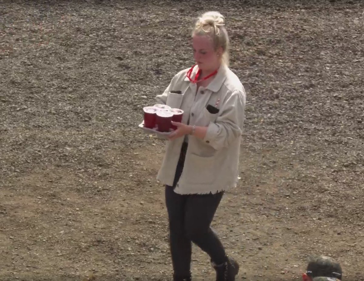 theCarShell's tweet image. The true hero of the British GP #BritishGrandPrix2022 #WTF1 #BritishGP2022