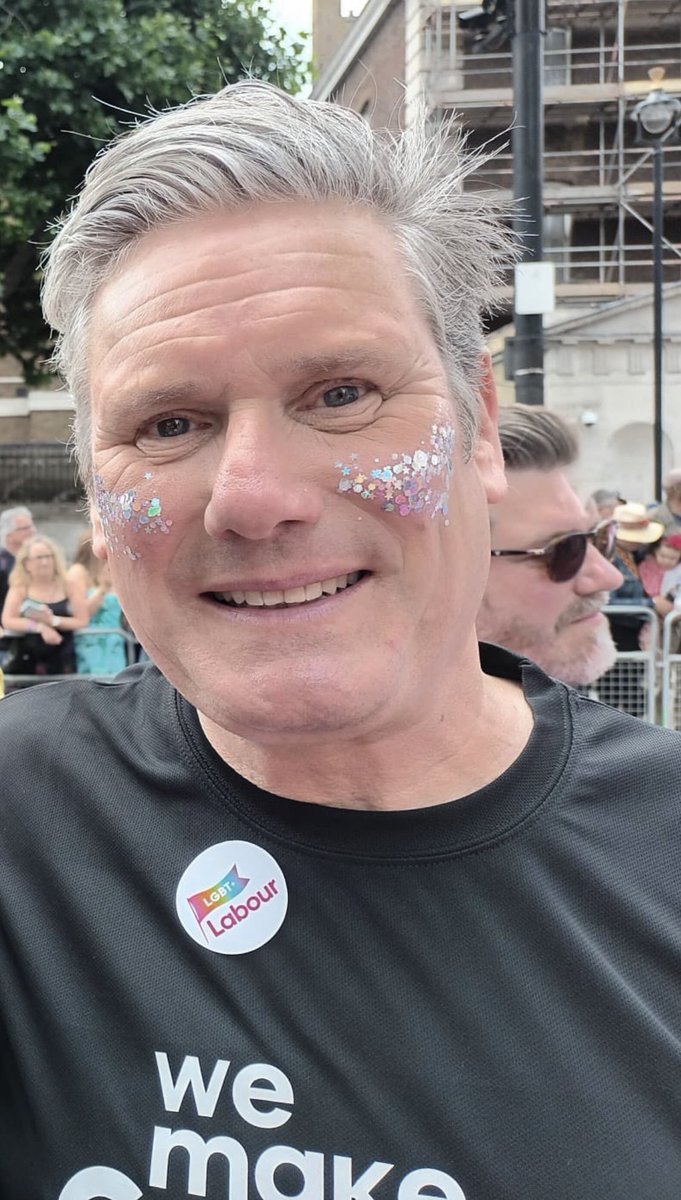 I've suddenly got an unexpected urge to identify as heterosexual.