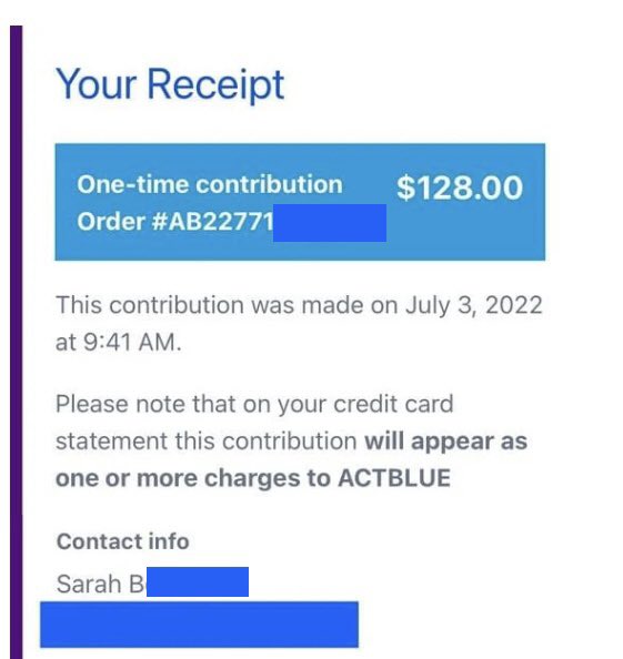 Princess SBee 🏳️🌈 tweet media