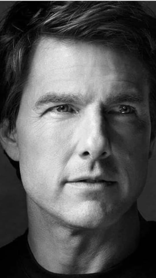 Happiest of Birthday’s to an original! World Class and beyond compare the one and only Tom Cruise! So glad that you are part of our universe! <a href="/TomCruise/">Tom Cruise</a> 💕