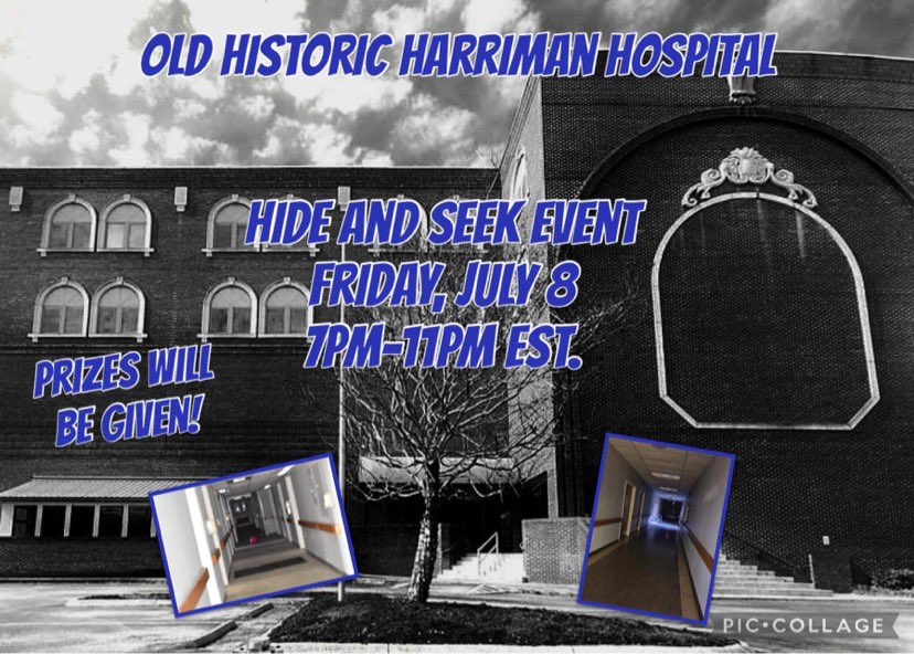 Whoo OSPHPRC has a sister now come play with us there!!!