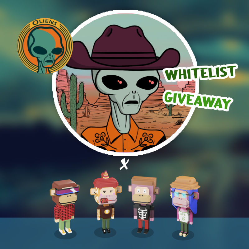 Apetimism🔴 | Apebitrum💙🧡 | Sold Out tweet media