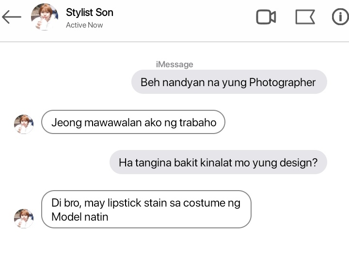 litolmarilag's tweet photo. "Candy floss"
#minayeon one shot au wherein stylist Chaeyoung and Manager Jeongyeon found a lipstick stain on Nayeon's costume.

(Ps. Pwede ba bumoto rin kayo? Madali lang ang download ng idol champ mga teh) https://t.co/ZPZevQdnwC