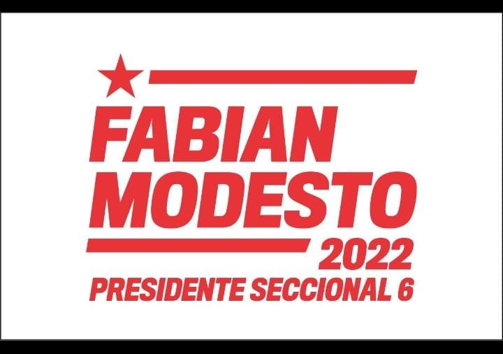 Fabian Modesto tweet media