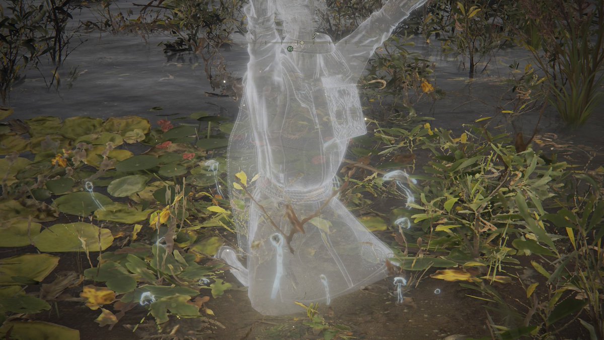 _hungrYoshi's tweet photo. @Ziostorm1 I also found out that these ghost guys always have mushrooms under their feet or something like that https://t.co/7yoQdEg9pu