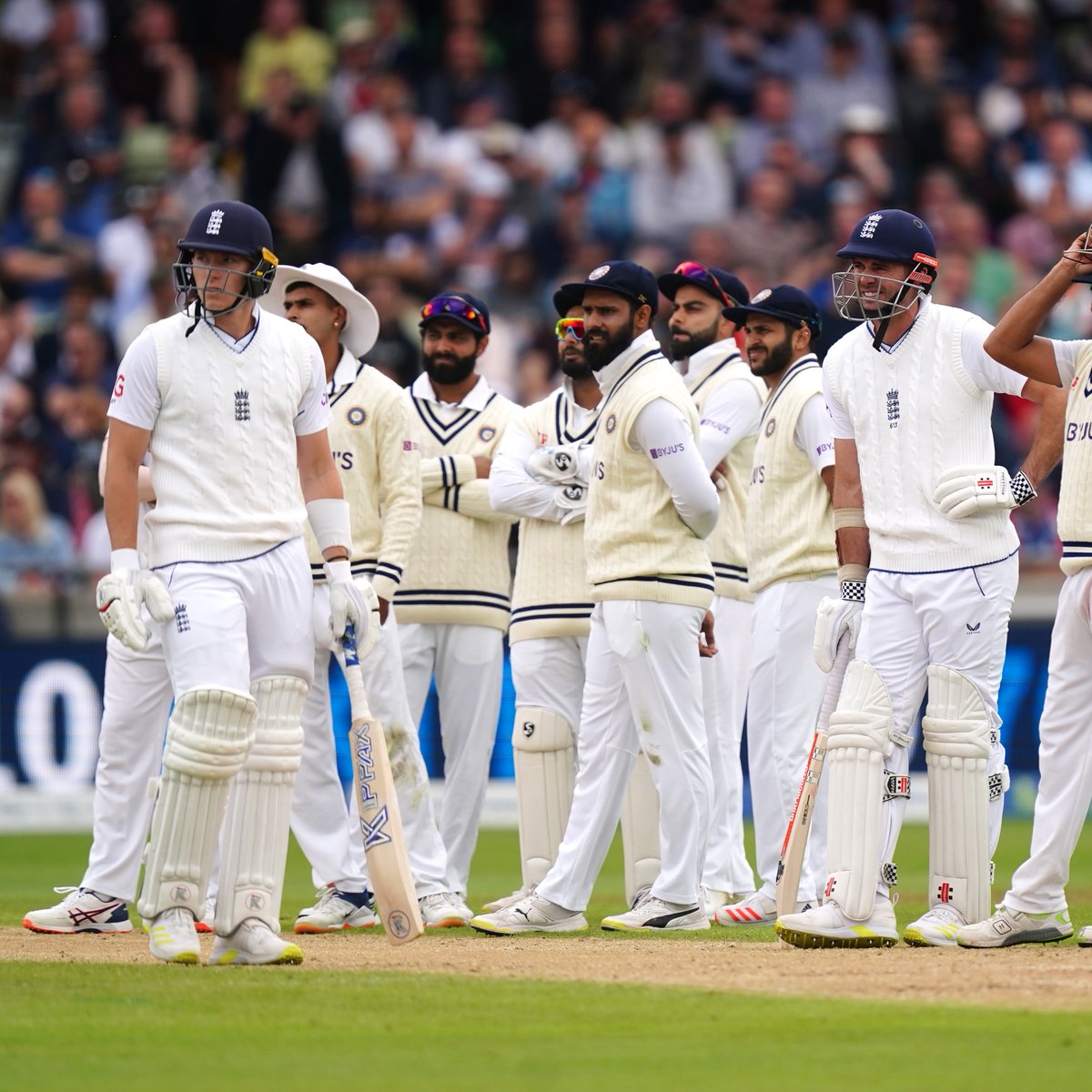 ESPNcricinfo on Twitter "Did the ball touch the ground before Shreyas